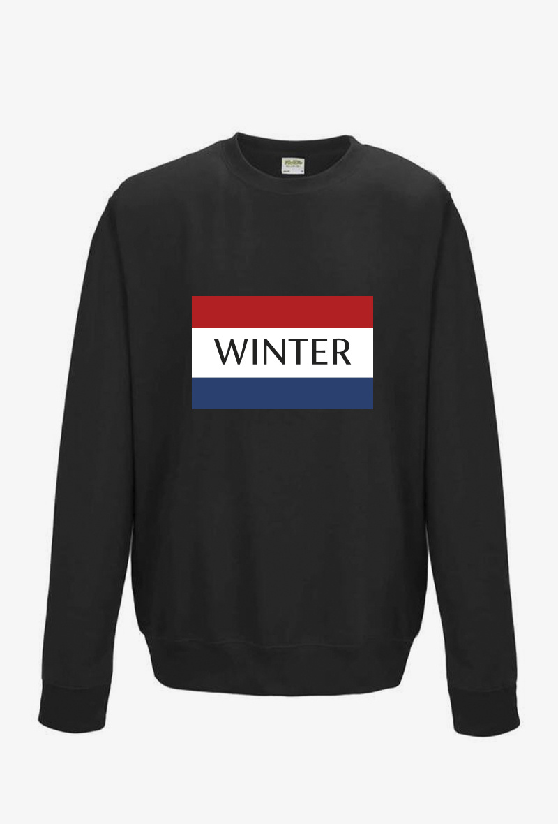 Grossiste Kapsul - Sweat Adulte I - Winter