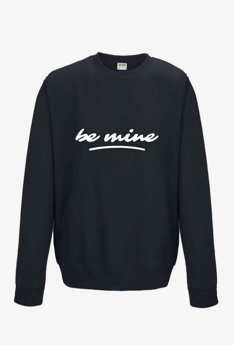 Grossiste Kapsul - Sweat Adulte I - Be mine