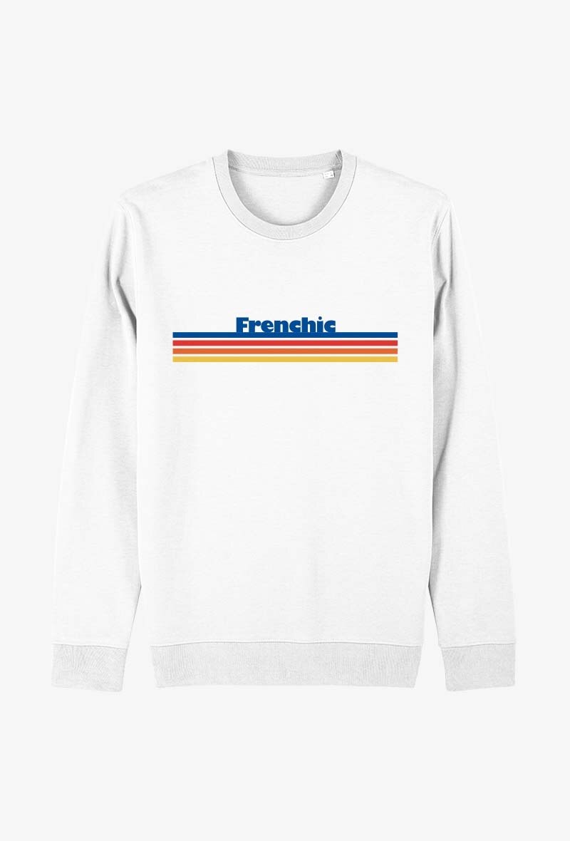 Großhändler Kapsul - Erwachsenen-Sweatshirt - Frenchic