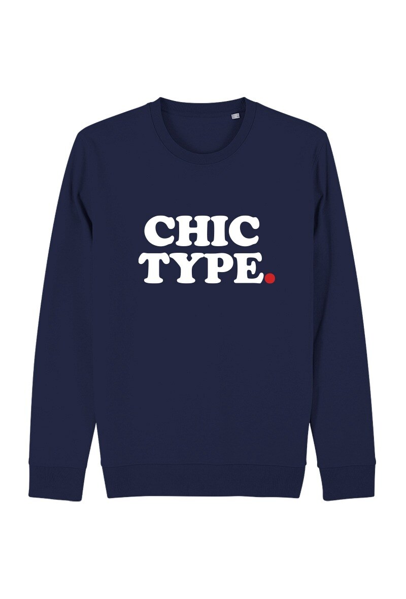 Großhändler Kapsul - Erwachsenen-Sweatshirt - Schicker Typ