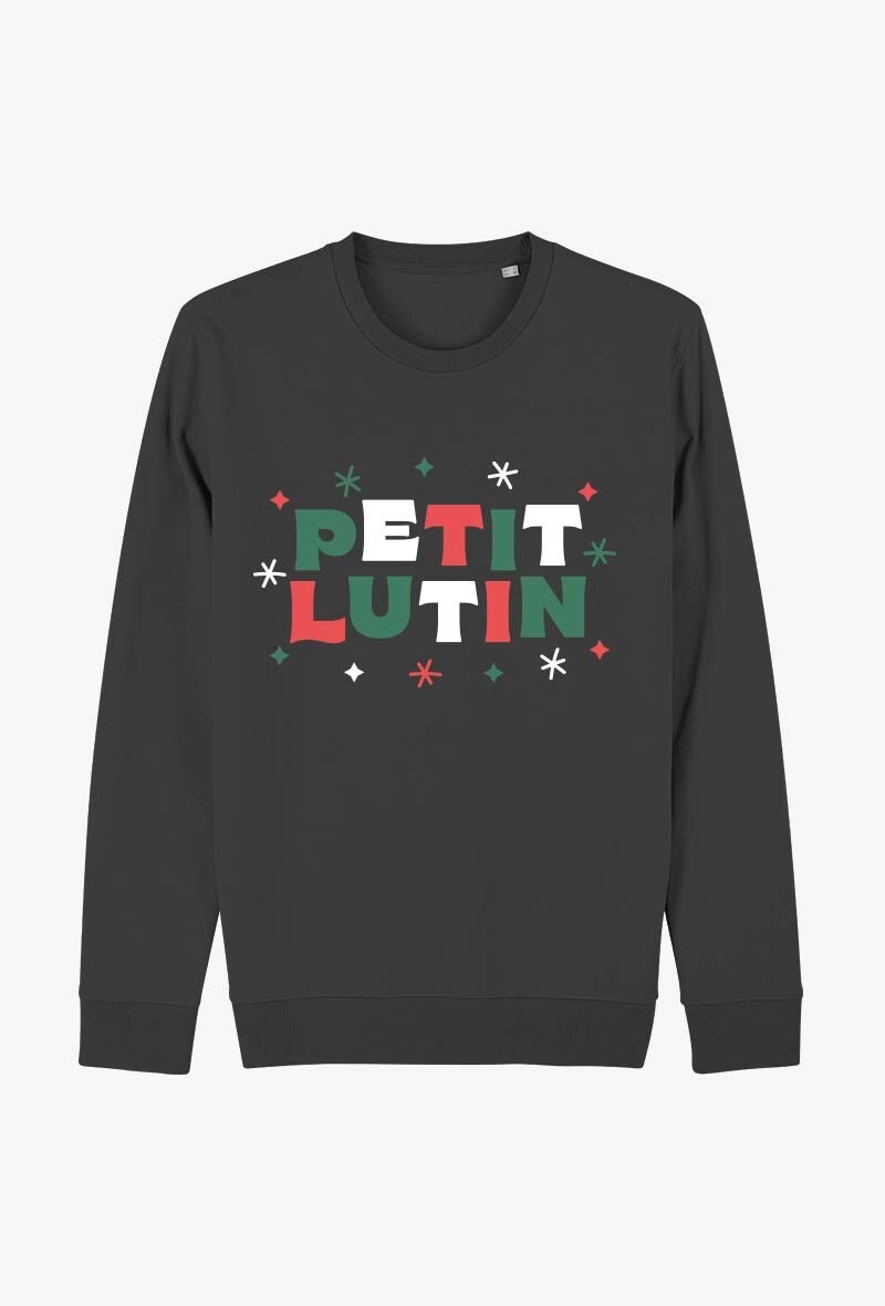 Großhändler Kapsul - Erwachsenen-Sweatshirt - Kleiner Kobold