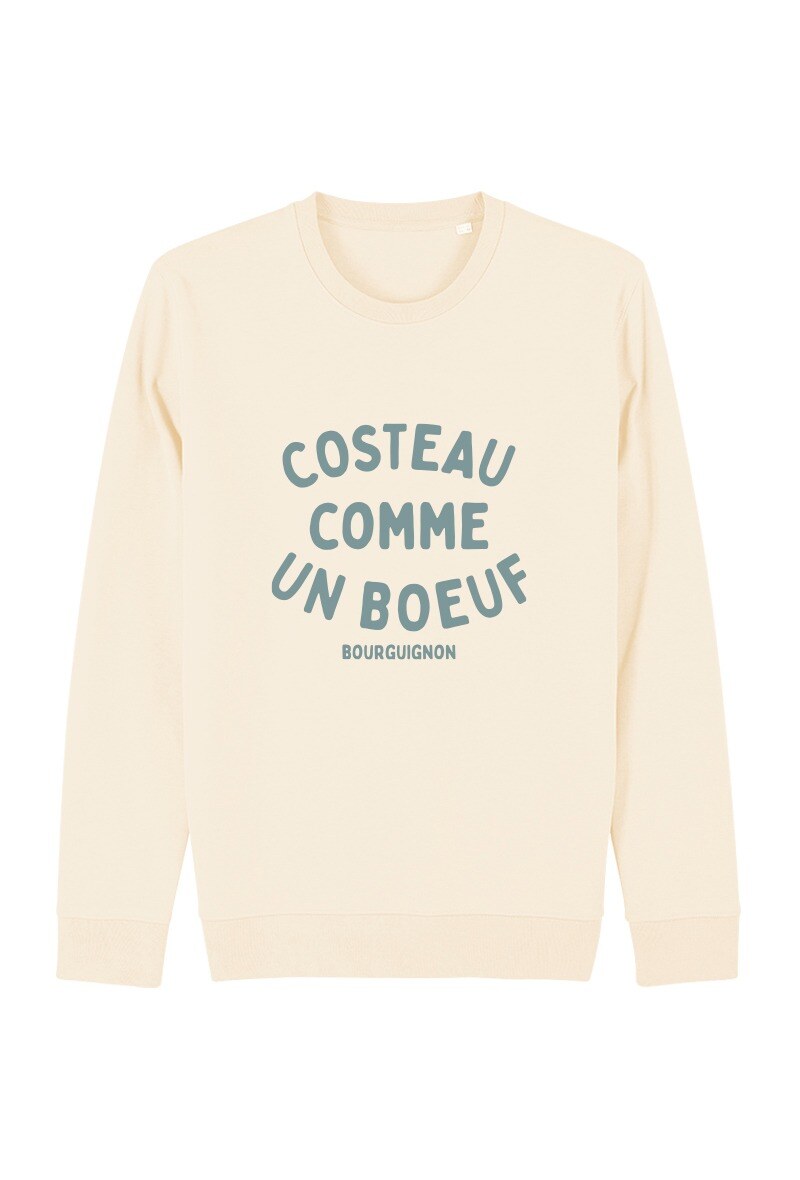 Großhändler Kapsul - Erwachsenen-Sweatshirt - Stark wie ein Ochse