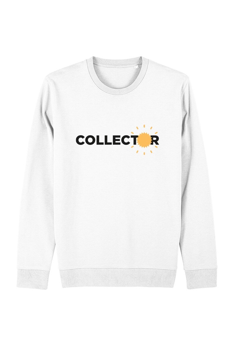 Großhändler Kapsul - Erwachsenen-Sweatshirt - Sammlerstück
