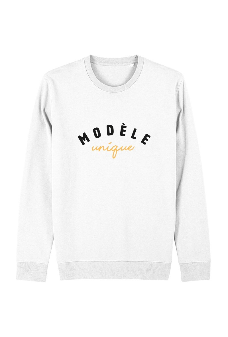 Großhändler Kapsul - Erwachsenen-Sweatshirt - Einzigartiges Modell