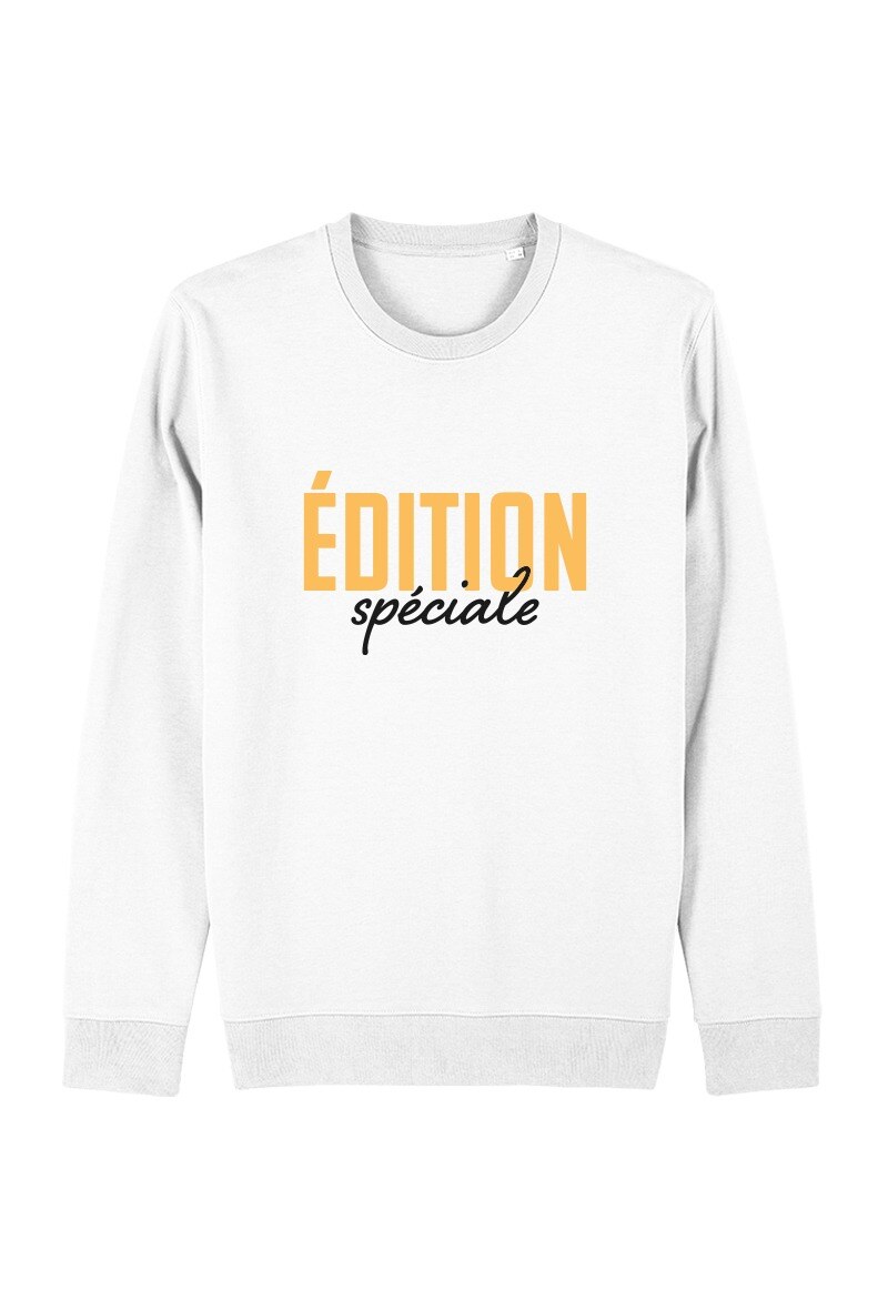 Großhändler Kapsul - Erwachsenen-Sweatshirt - Spezialausgabe