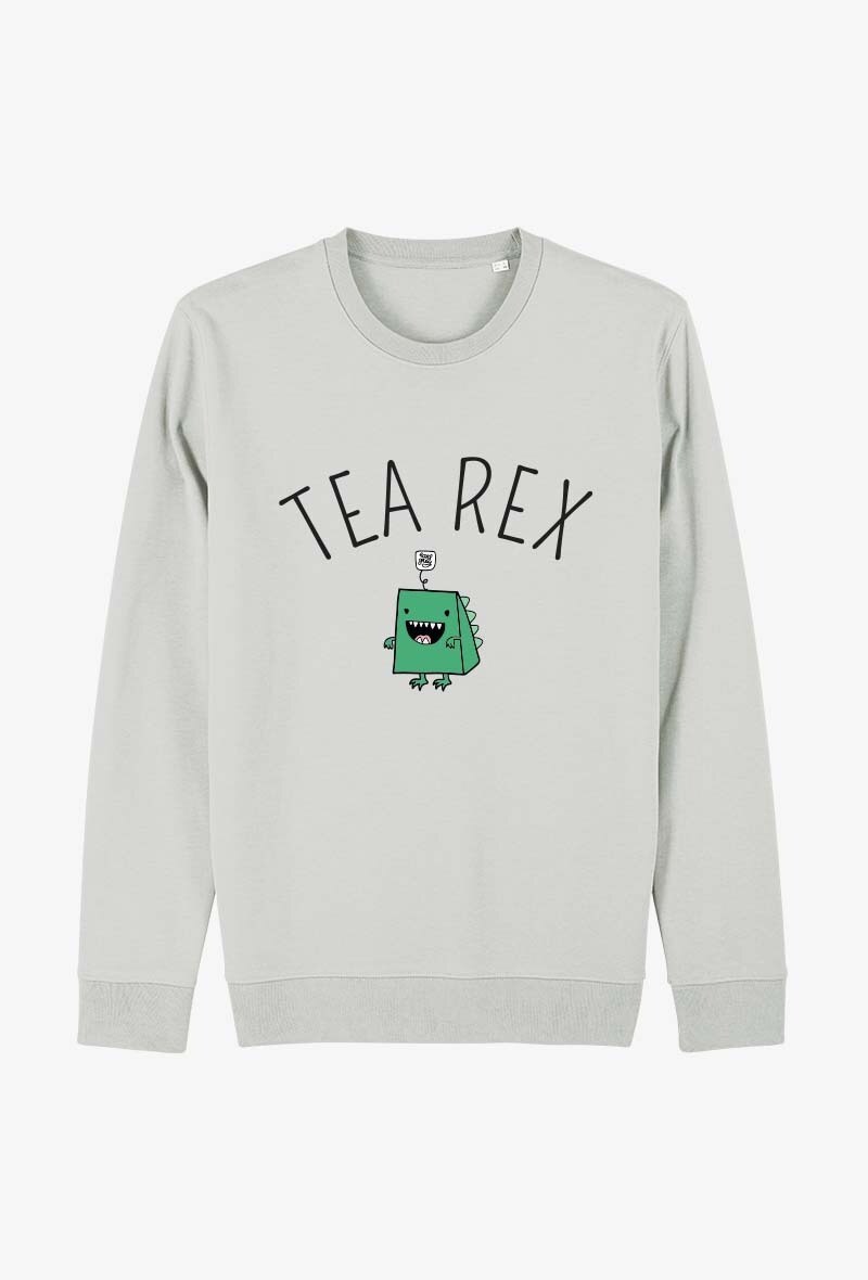 Mayorista Kapsul - Sudadera para adultos - Tea rex