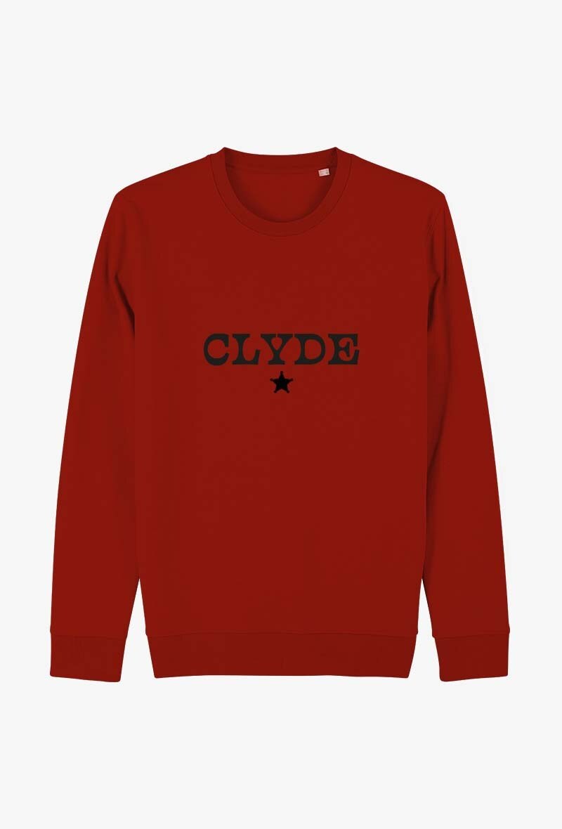 Mayorista Kapsul - Sudadera para adultos - Clyde