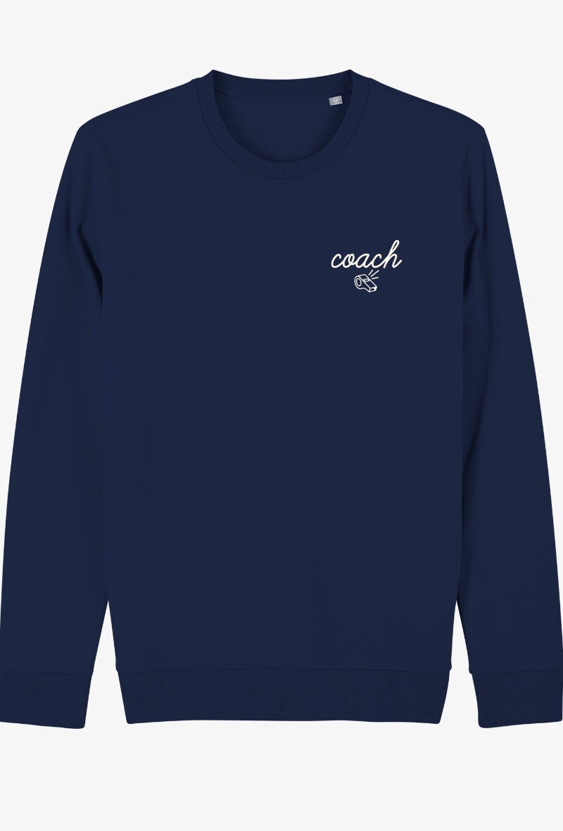 Wholesaler Kapsul - Sweat adulte Homme - Coach