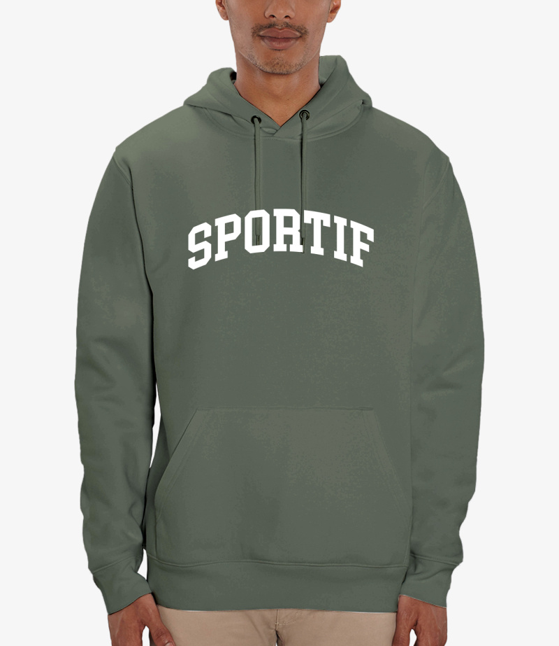 Wholesaler Kapsul - Hoodie homme - Sportif