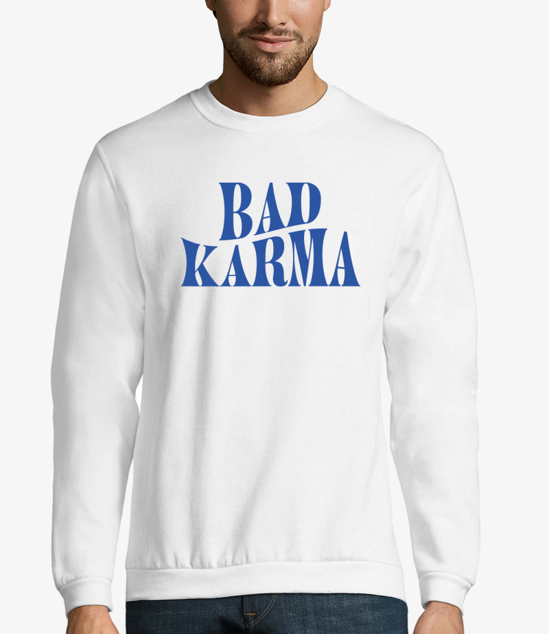 Wholesaler Kapsul - Sweat homme - Bad karma