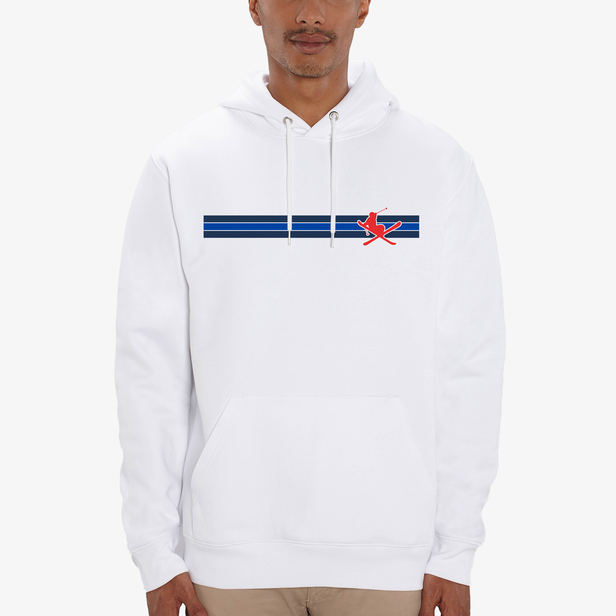 Wholesaler Kapsul - Men's sweatshirt - Off-piste