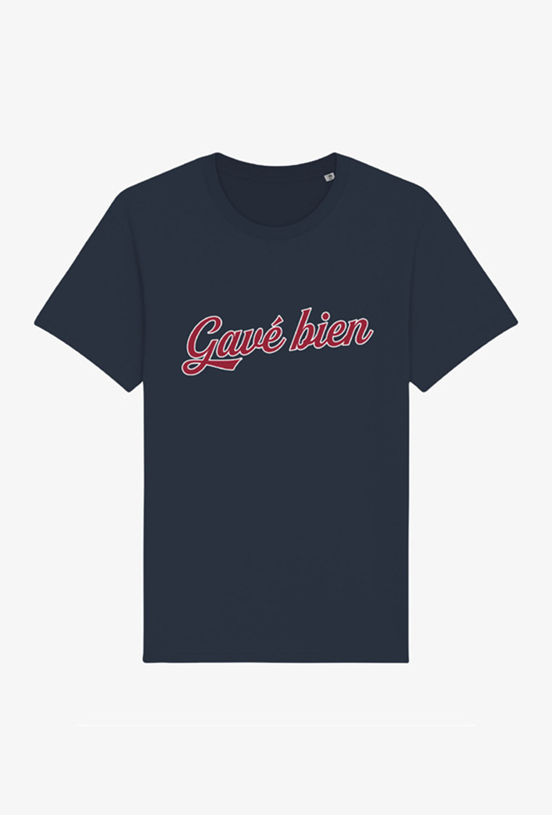 Mayorista Kapsul - Camiseta de adulto - Muy guay