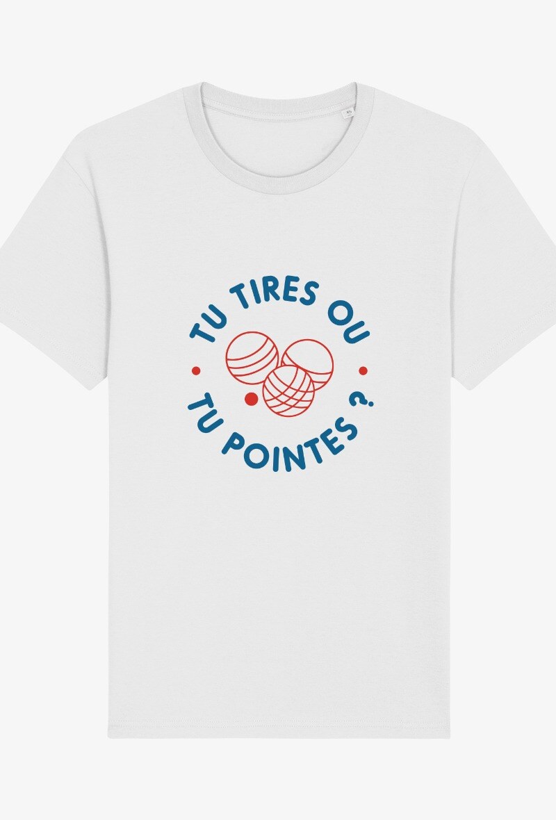 Mayorista Kapsul - Camiseta Adulto I - Tiras o apuntas