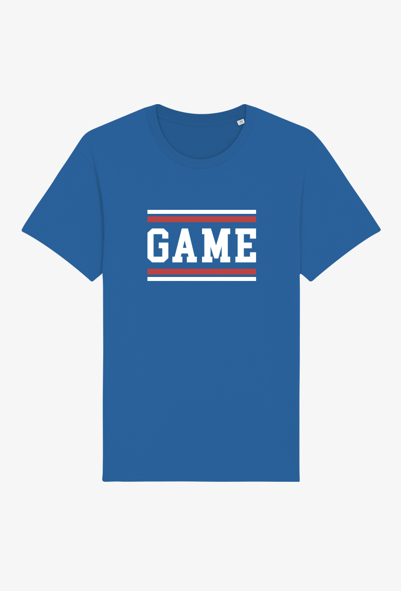 Wholesaler Kapsul - T-shirt Adulte - Game