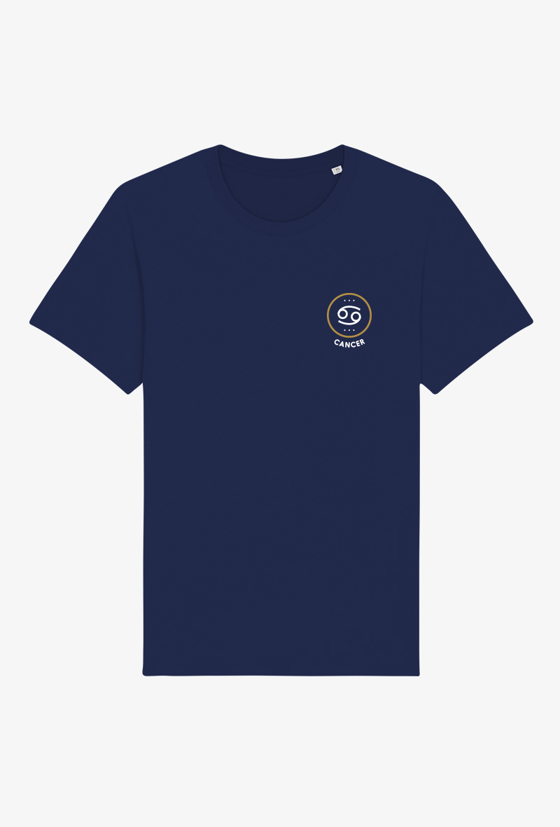 Großhändler Kapsul - Erwachsenen-T-Shirt - Krebs
