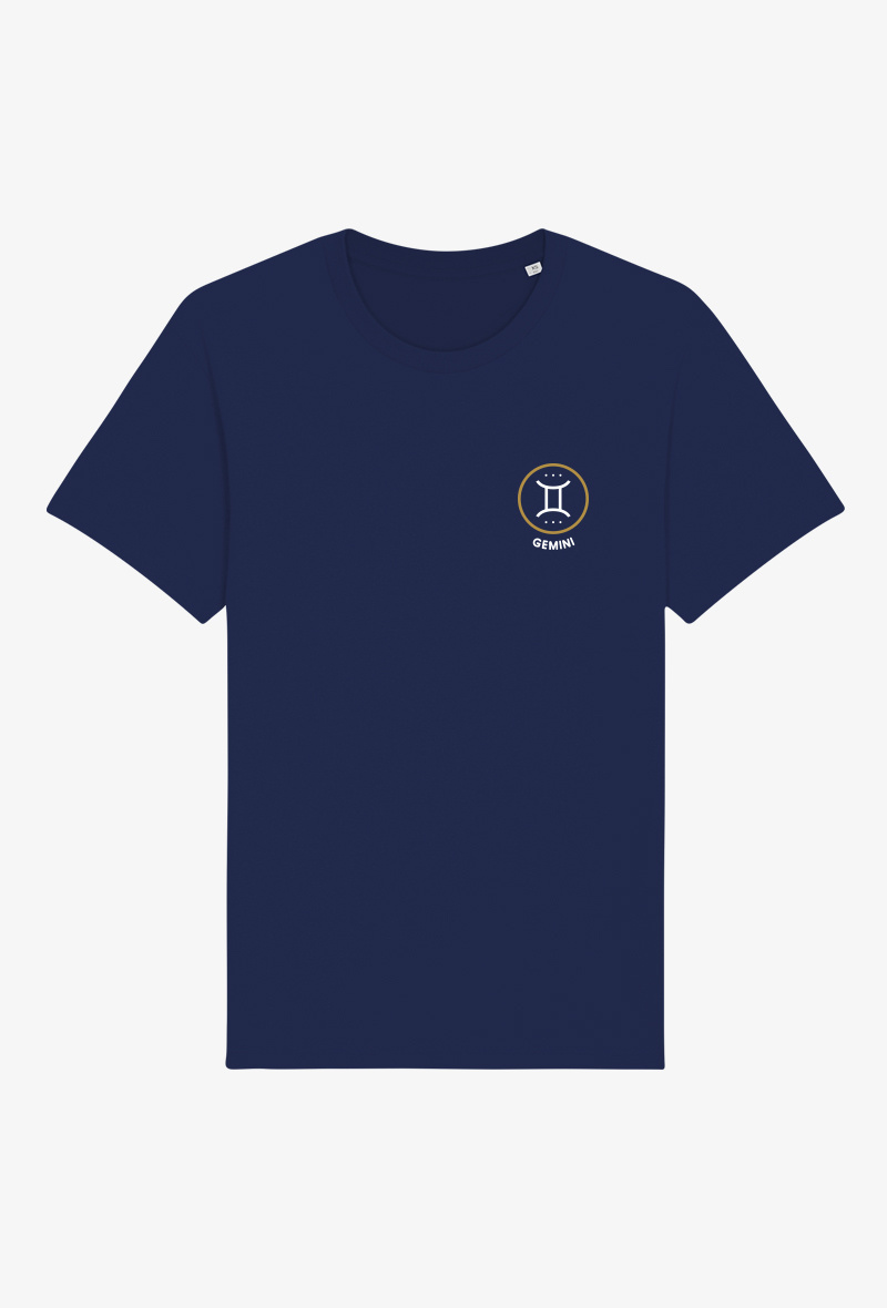 Großhändler Kapsul - T-Shirt Erwachsene - Gemini