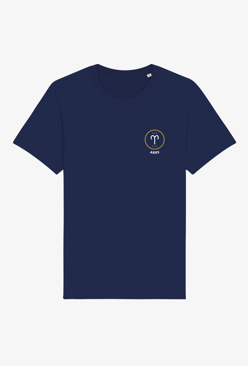 Großhändler Kapsul - Erwachsenen T-Shirt - Widder