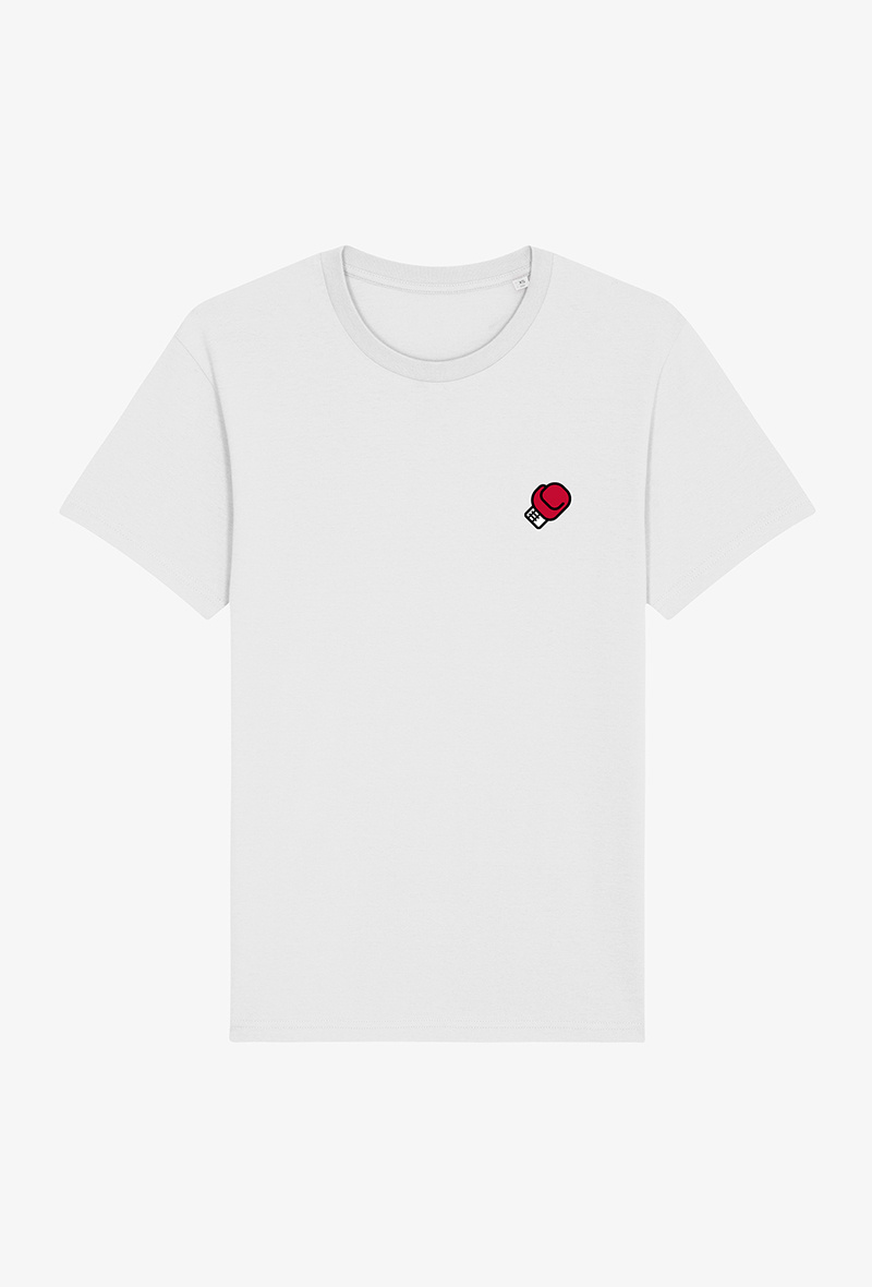 Großhändler Kapsul - Erwachsenen-T-Shirt - Boxen