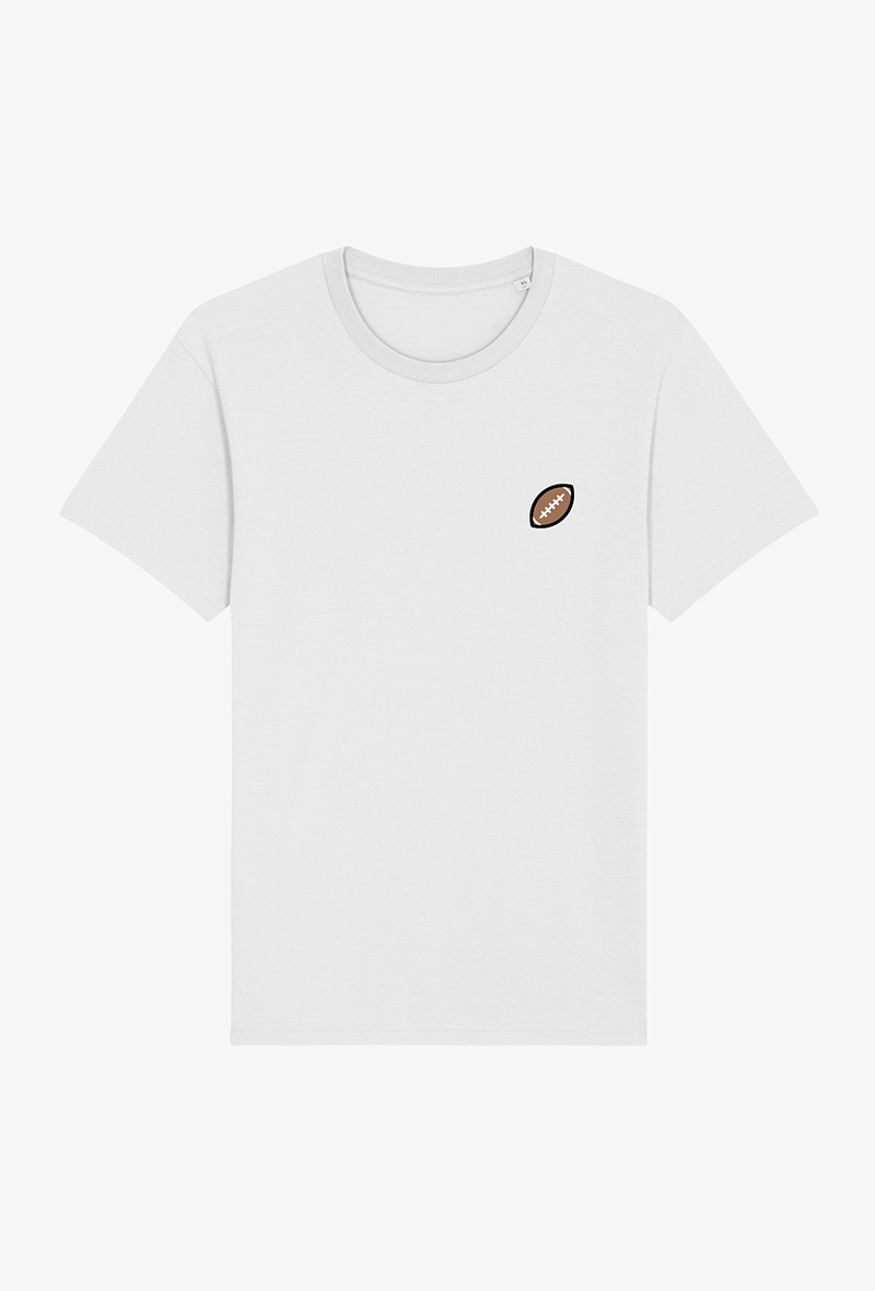 Großhändler Kapsul - T-Shirt Erwachsene - American Football
