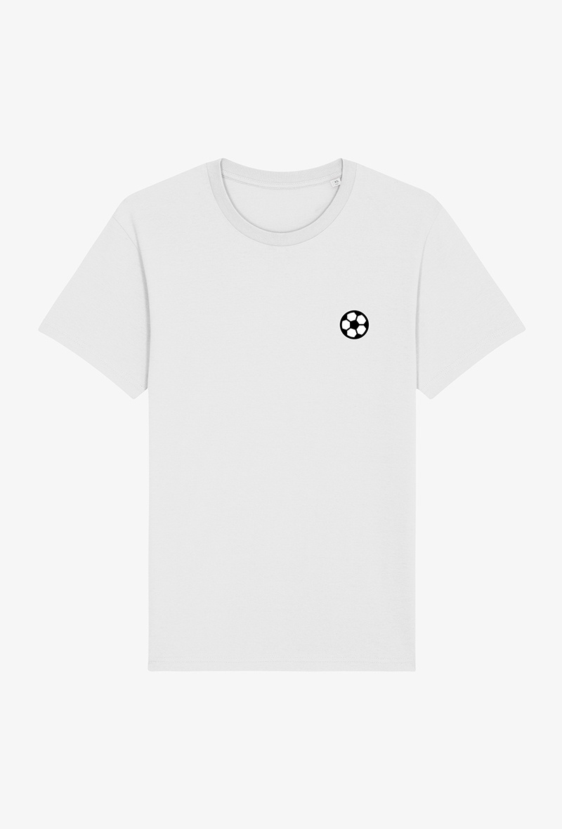 Großhändler Kapsul - T-Shirt Erwachsene - Fußball