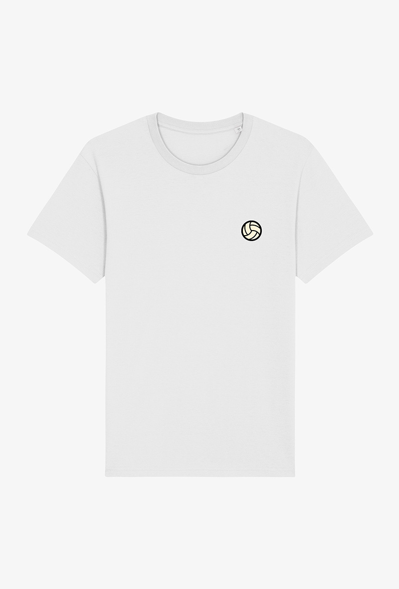 Großhändler Kapsul - Erwachsenen T-Shirt - Volleyball