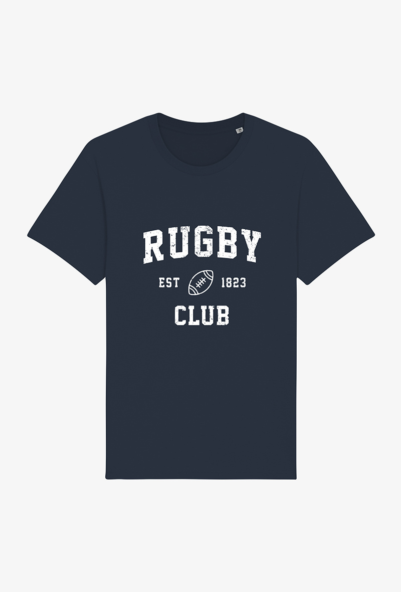 Mayorista Kapsul - Camiseta Adulto I - Club de Rugby