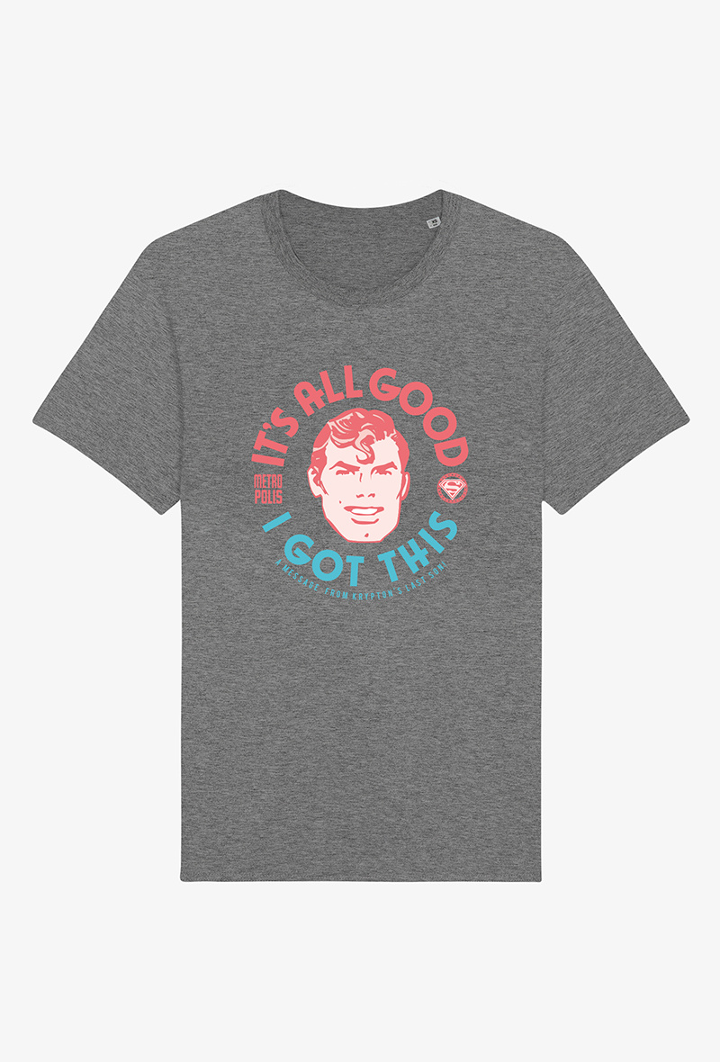 Großhändler Kapsul - Erwachsenen T-Shirt - Ich habe das