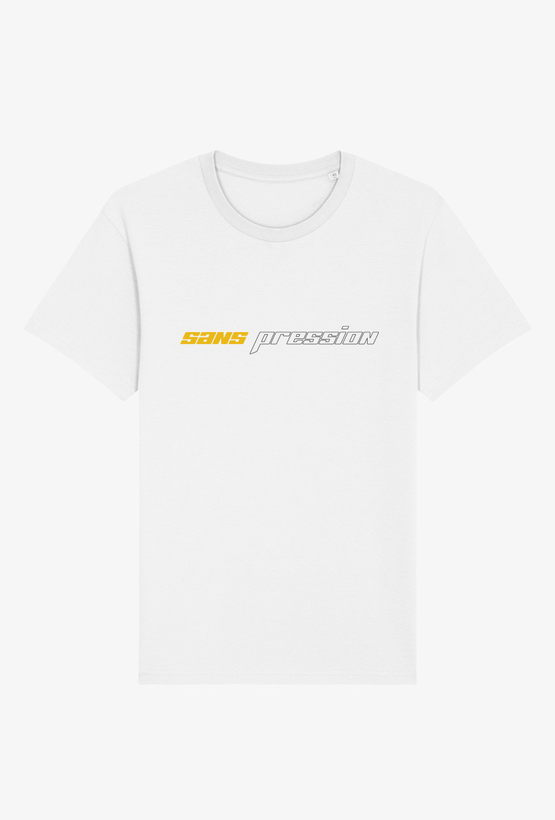 Wholesaler Kapsul - T-shirt Adulte - Sans pression