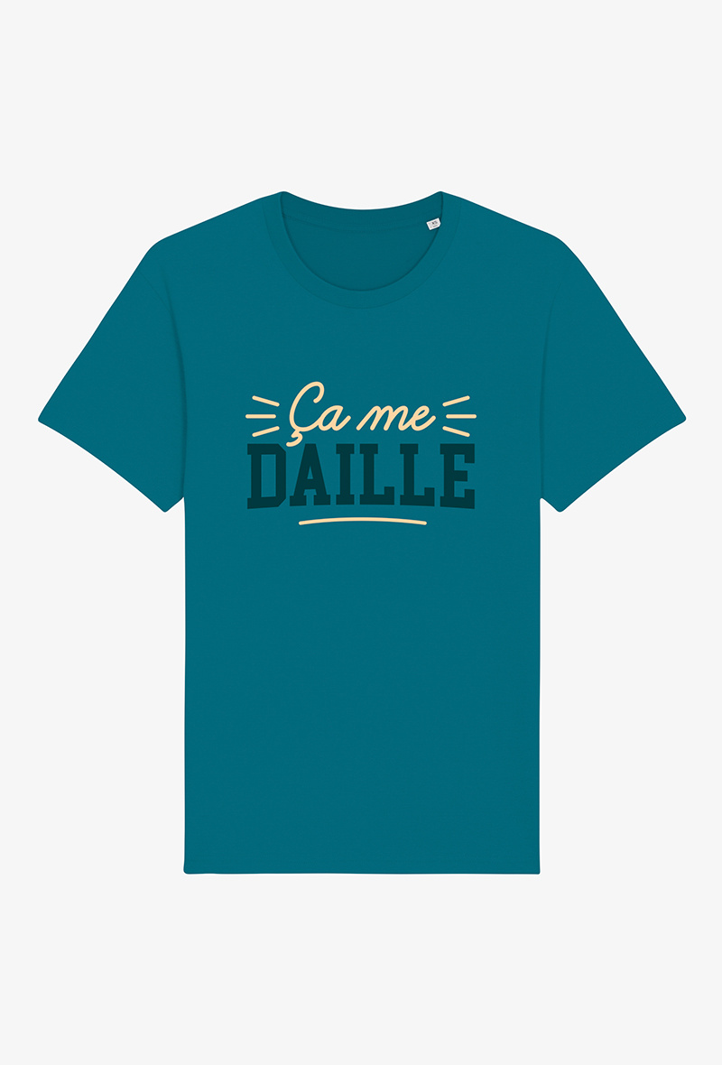 Großhändler Kapsul - Erwachsenen T-Shirt - Das stört mich