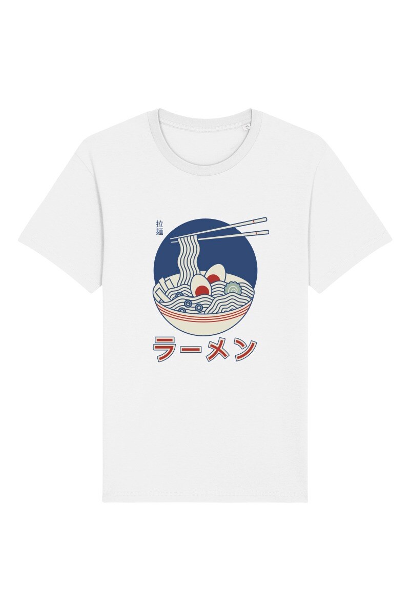Grossiste Kapsul - T-shirt adulte Homme - RAMEN