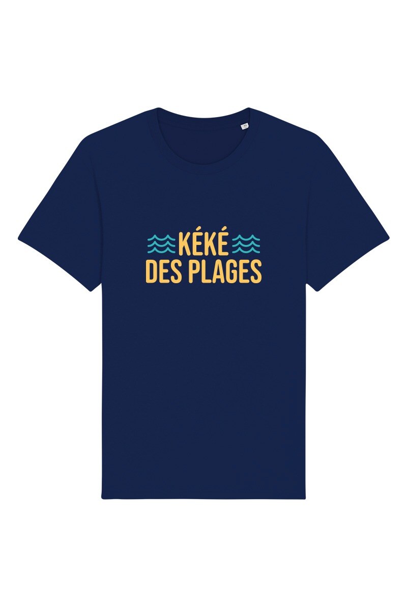 Grossiste Kapsul - T-shirt adulte Homme KEKEDESPLAGES