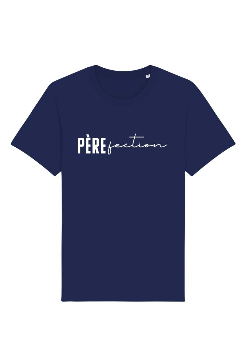 Grossiste Kapsul - T-shirt adulte Homme - Perfection