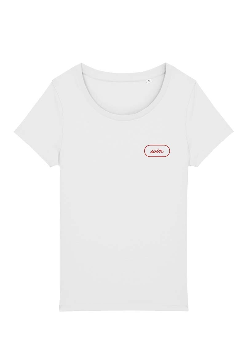 Großhändler Kapsul - Erwachsenen T-Shirt Herren - Win