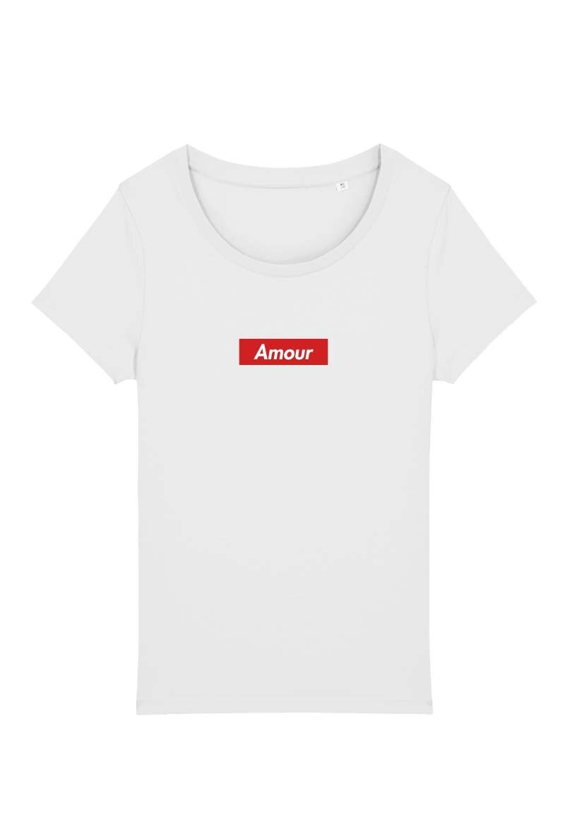 Großhändler Kapsul - Herren Erwachsenen T-Shirt - Liebe