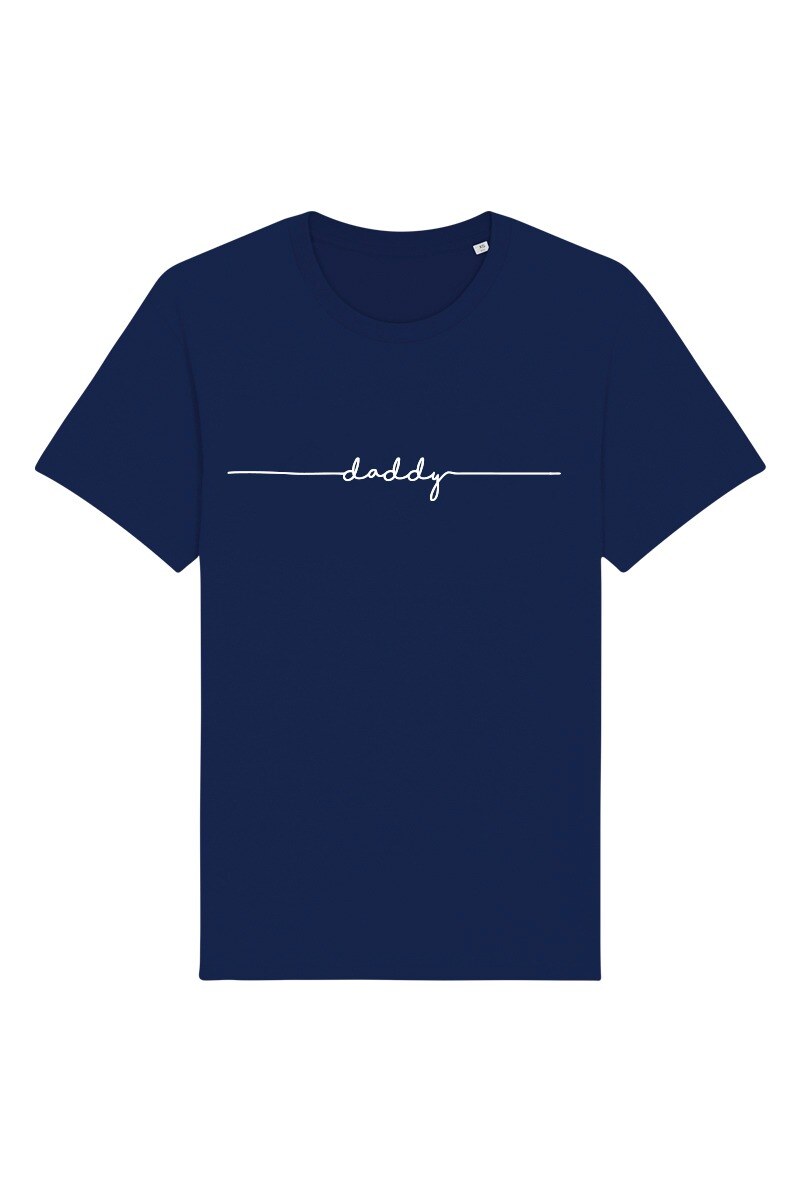 Großhändler Kapsul - Erwachsenen T-Shirt Herren - Daddy