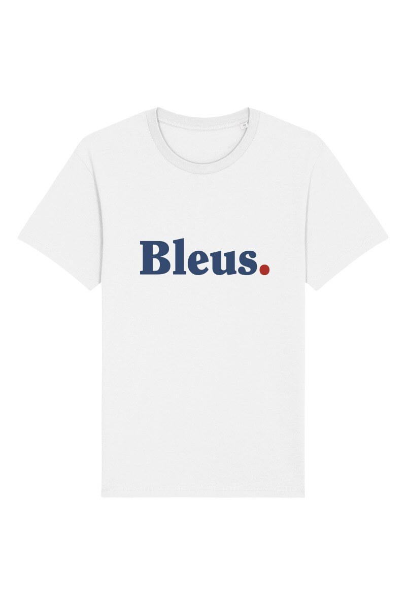 Großhändler Kapsul - Erwachsenen T-Shirt Herren - Blau.