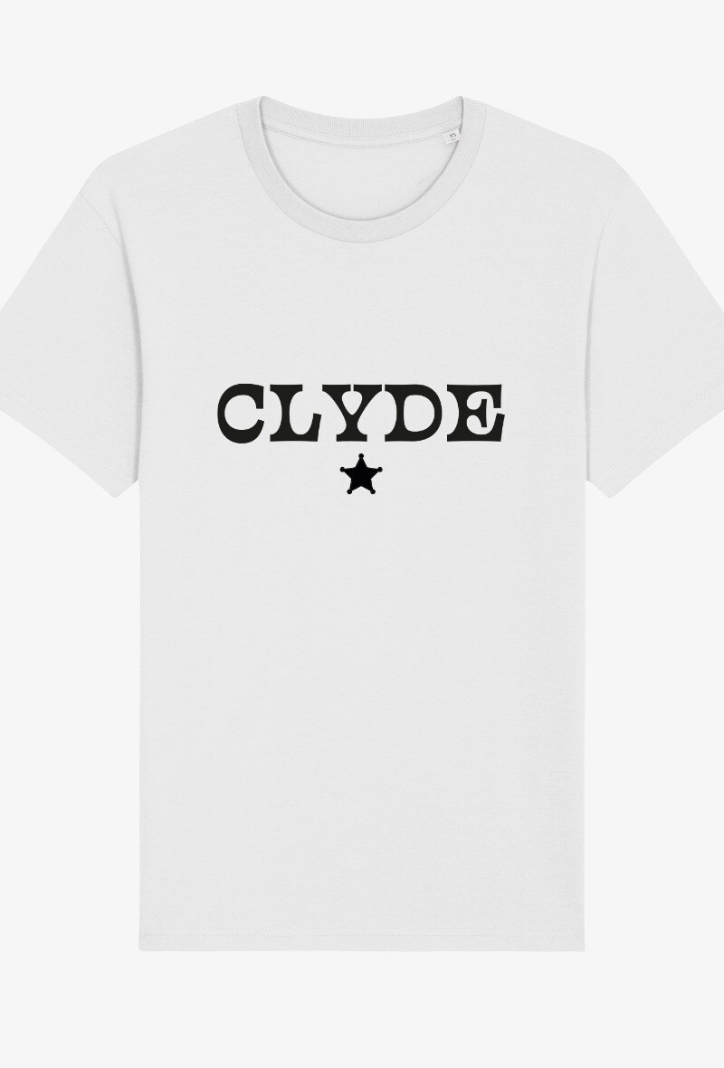 Großhändler Kapsul - Erwachsenen T-Shirt Herren - Clyde