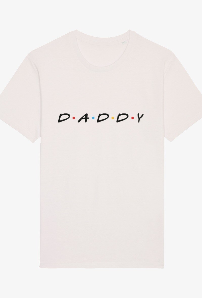 Großhändler Kapsul - Erwachsenen T-Shirt Herren - daddy