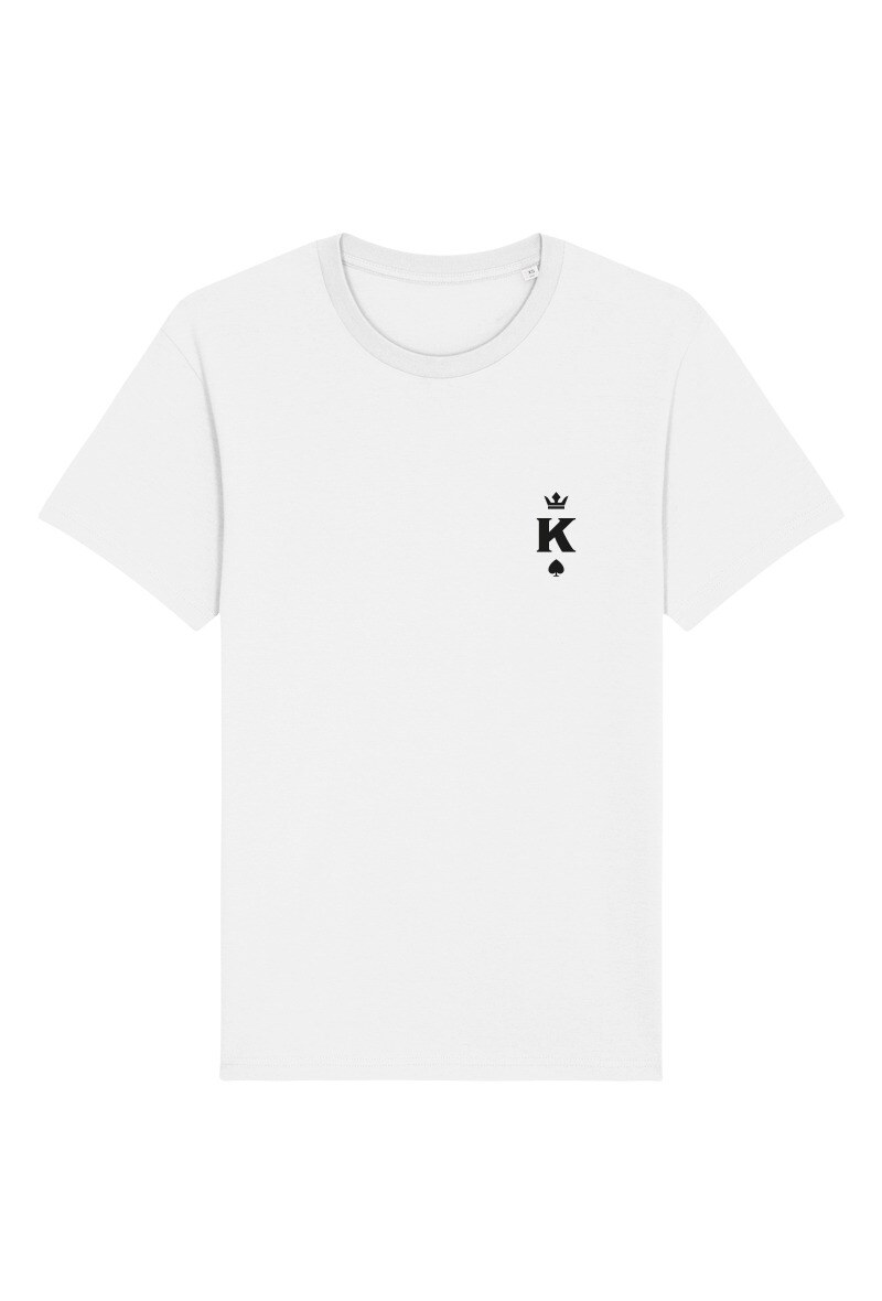 Grossista Kapsul - T-shirt adulto Uomo - Re