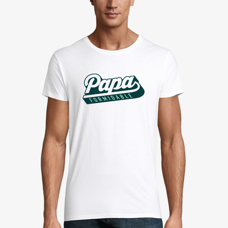Wholesaler Kapsul - Great Dad T-shirt