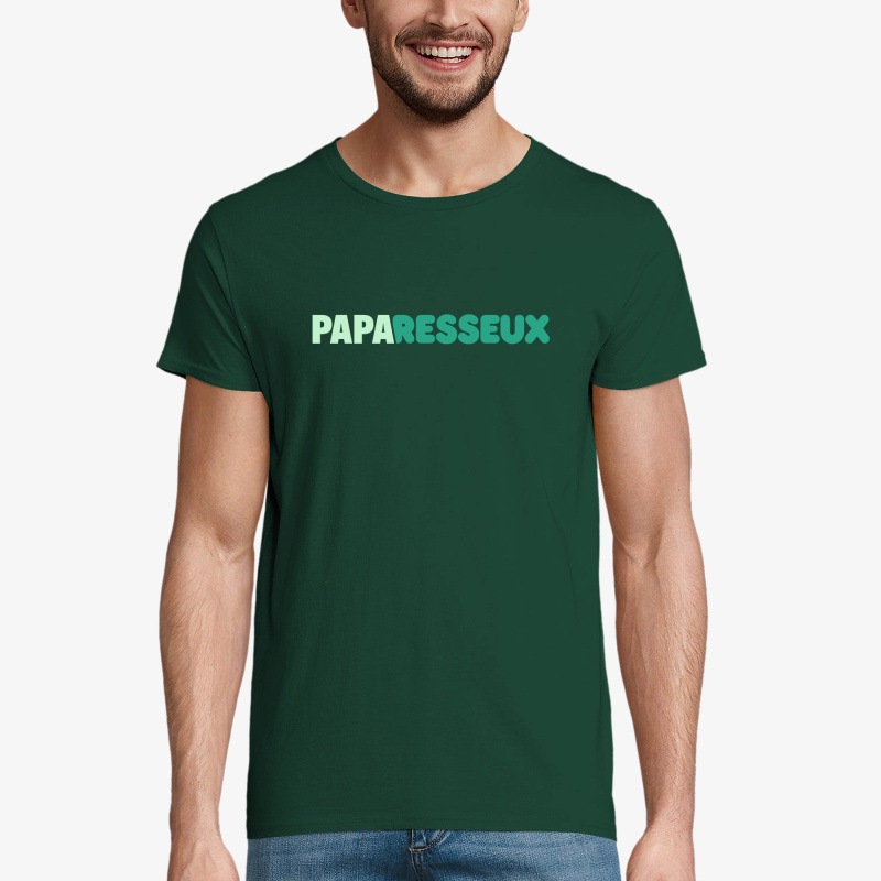 Grossista Kapsul - T-shirt Uomo - Paparesseux