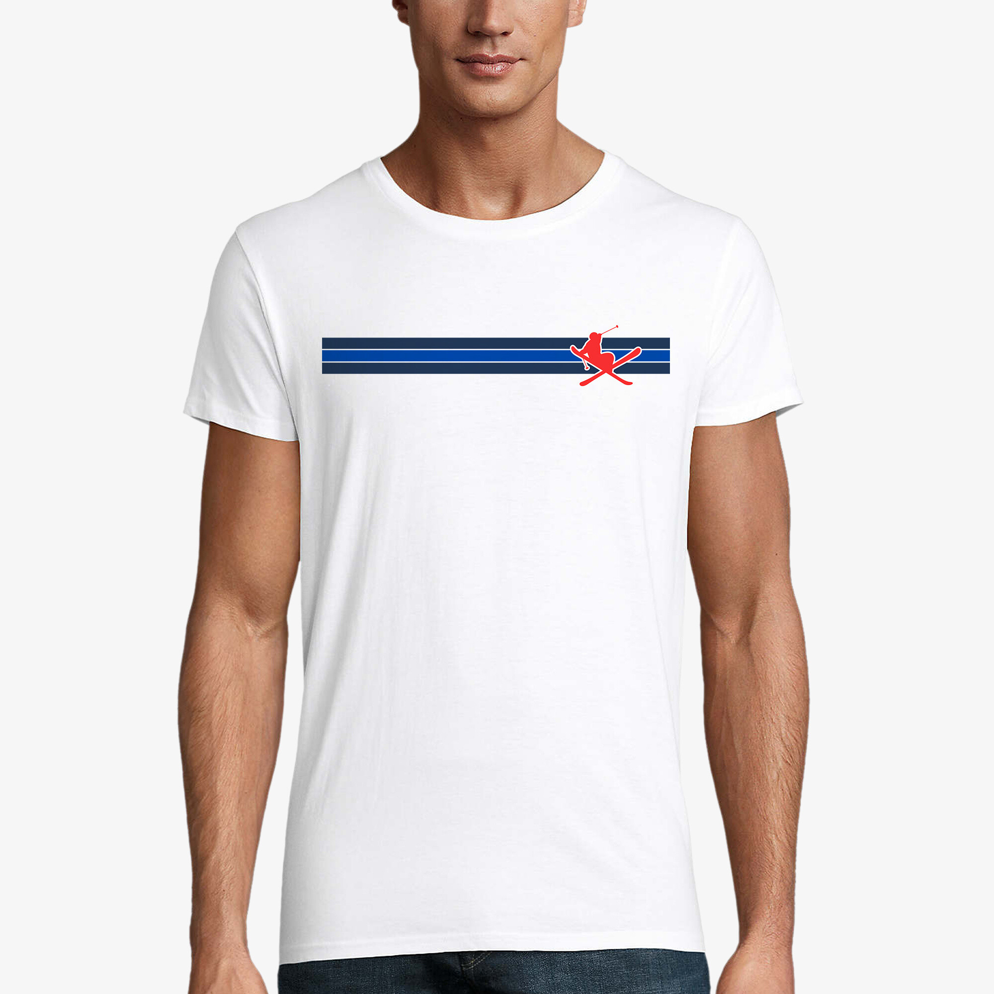 Wholesaler Kapsul - Men's TS - Off-piste