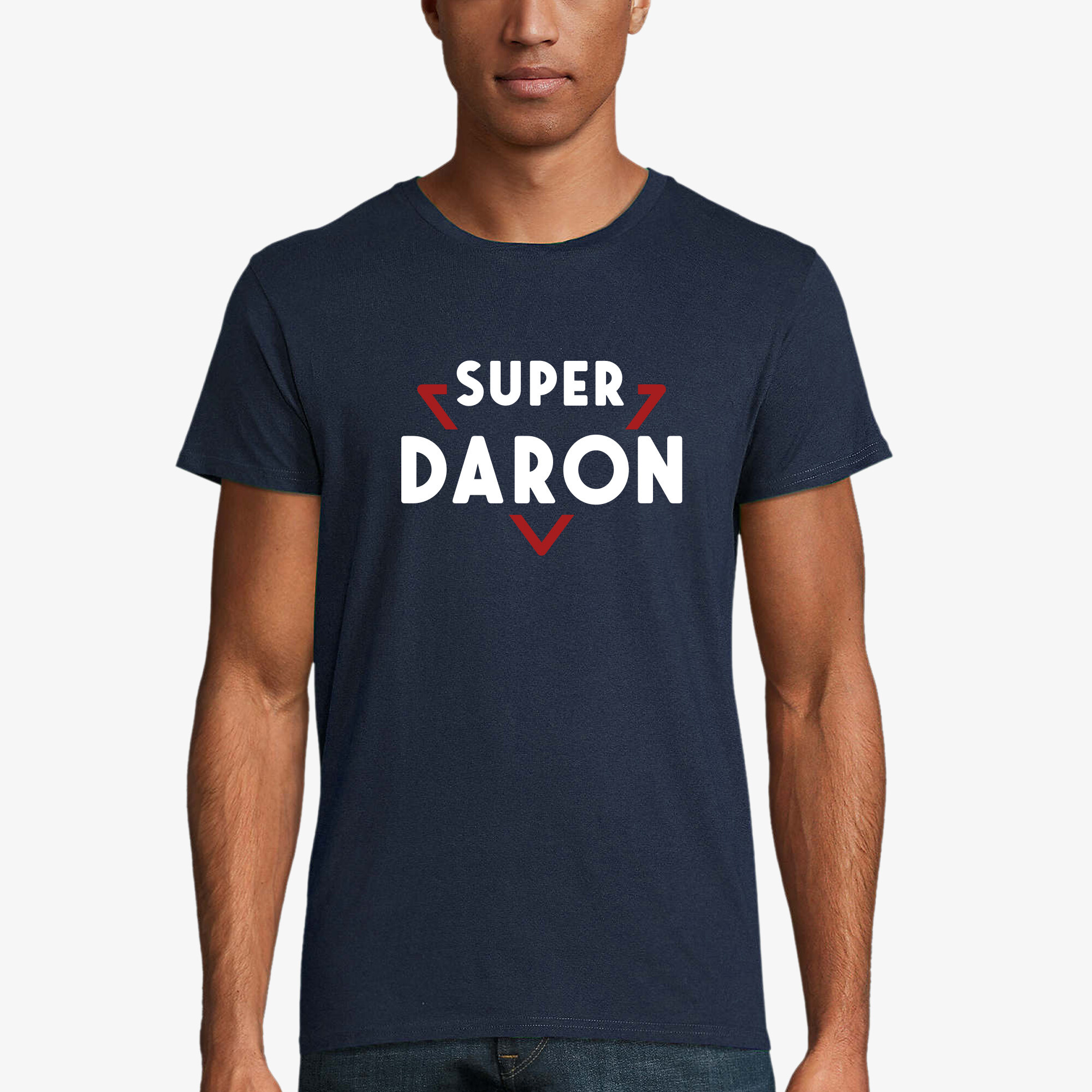 Wholesaler Kapsul - Men's T -shirt - Super Daron