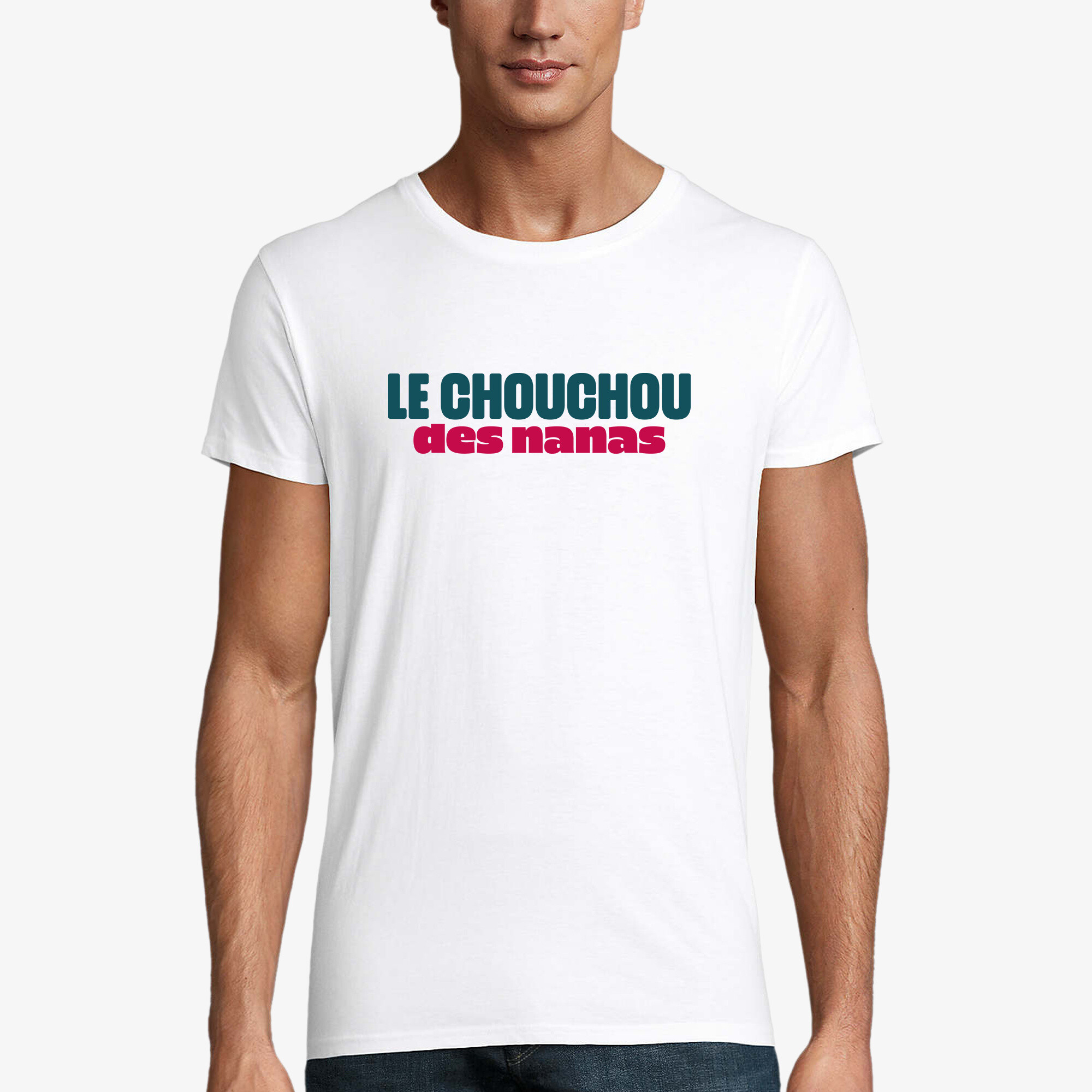 Wholesaler Kapsul - Men's T-shirt - Girls' favorite