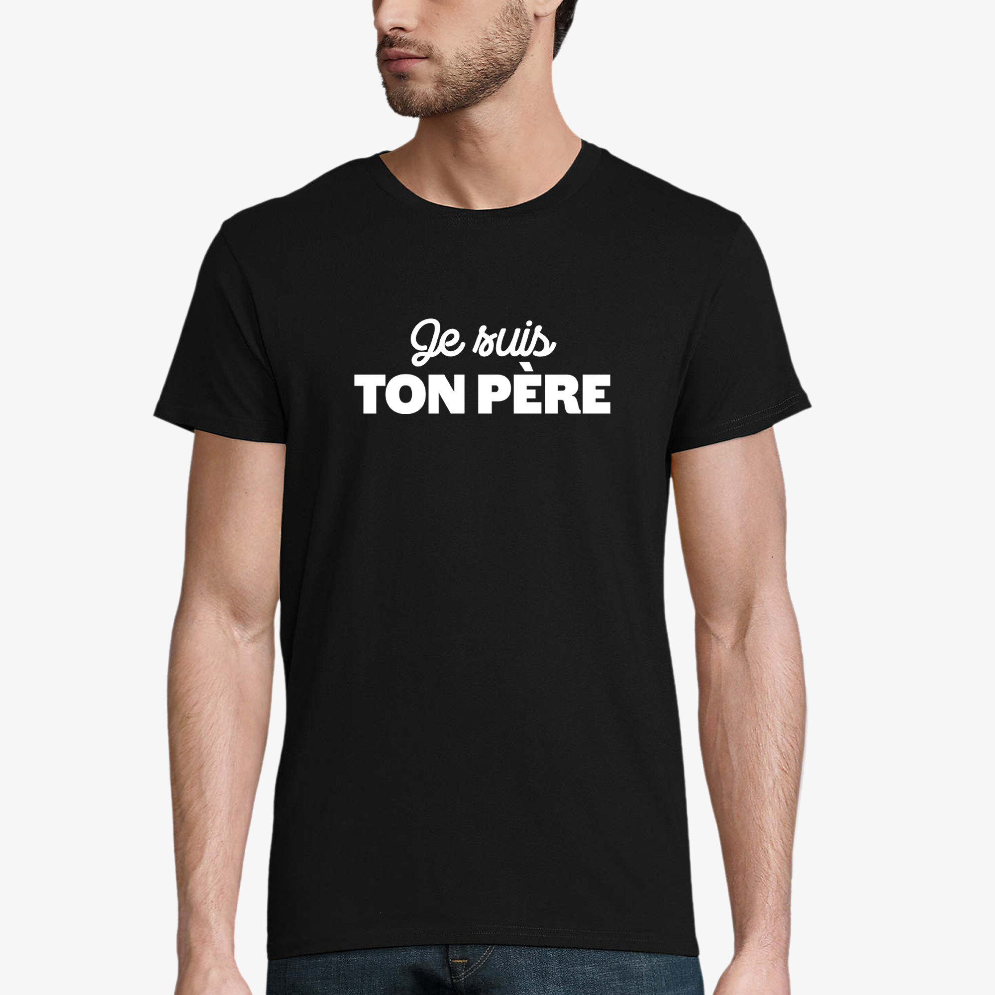 Wholesaler Kapsul - TS MAN - I am your father