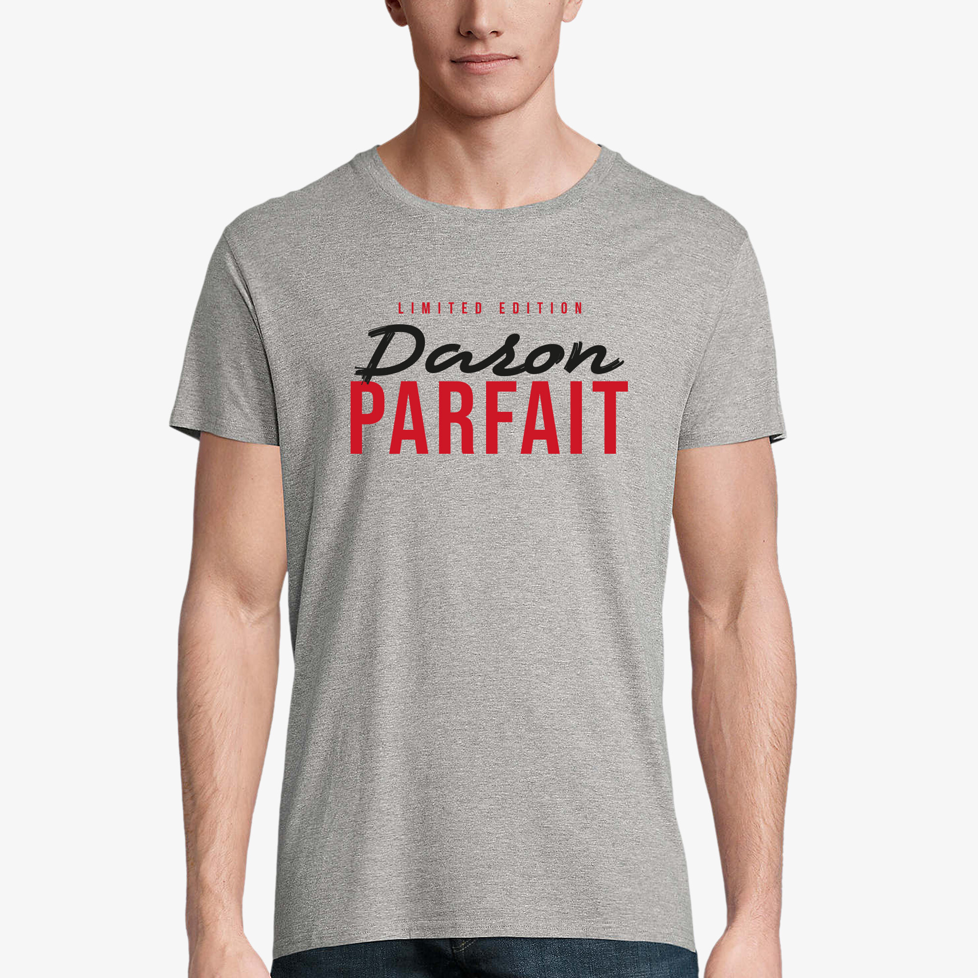Grossista Kapsul - Maschi's t -shirt - edizione limitata - Perfect Daron