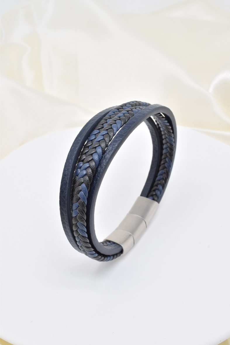 Wholesaler Kapyco - MEN'S BRACELET