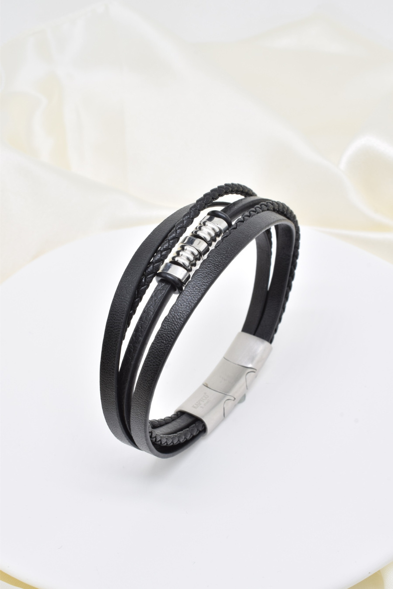 Wholesaler Kapyco - MEN'S BRACELET