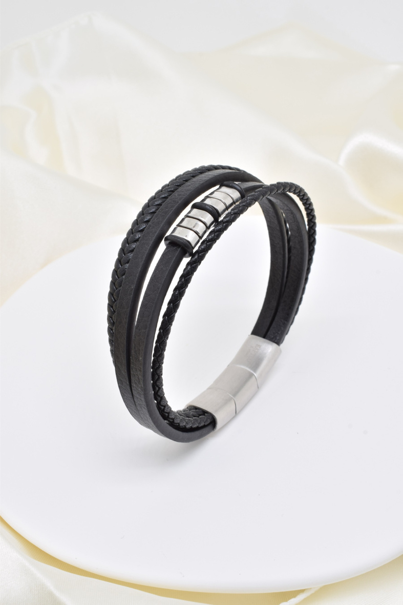Wholesaler Kapyco - MEN'S BRACELET