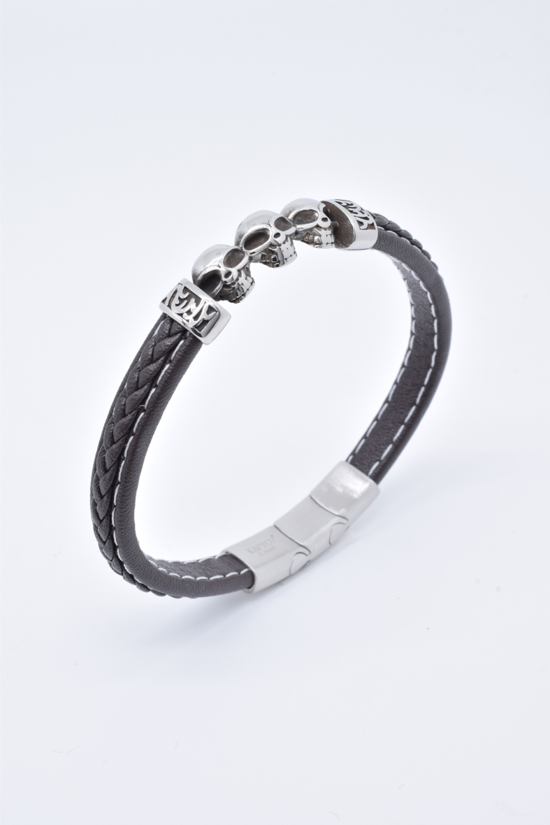 Wholesaler Kapyco - Men's bracelet